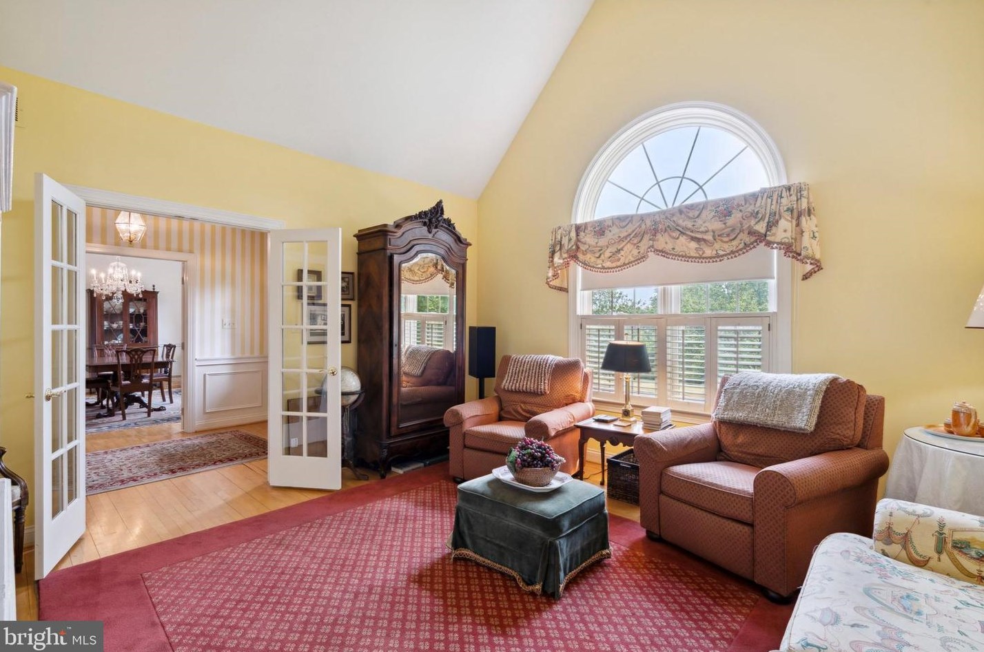 1204 Wellsley Ct, Prospectville PA 19002-2121 exterior