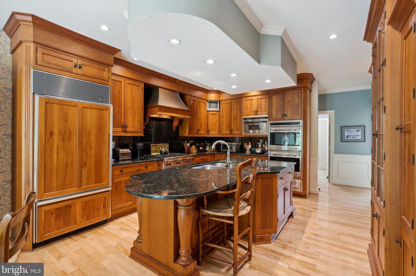 1204 Wellsley Ct, Prospectville PA 19002-2121 exterior