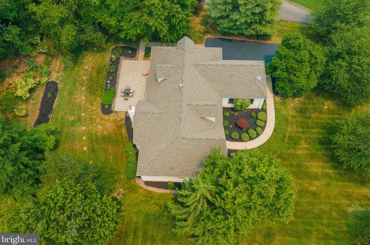 1204 Wellsley Ct, Prospectville PA 19002-2121 exterior