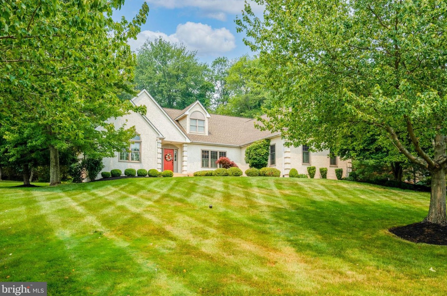 1204 Wellsley Ct, Prospectville, PA 19002-2121