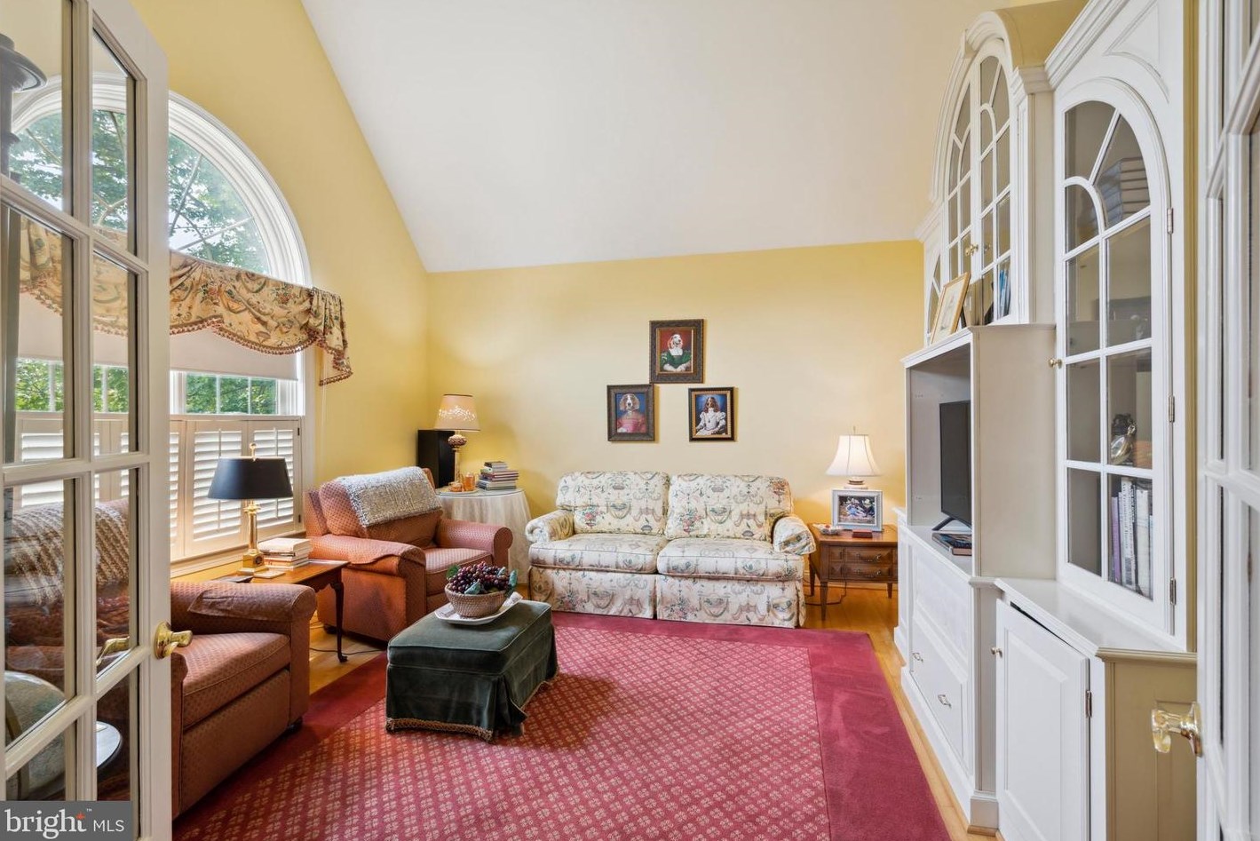 1204 Wellsley Ct, Prospectville PA 19002-2121 exterior