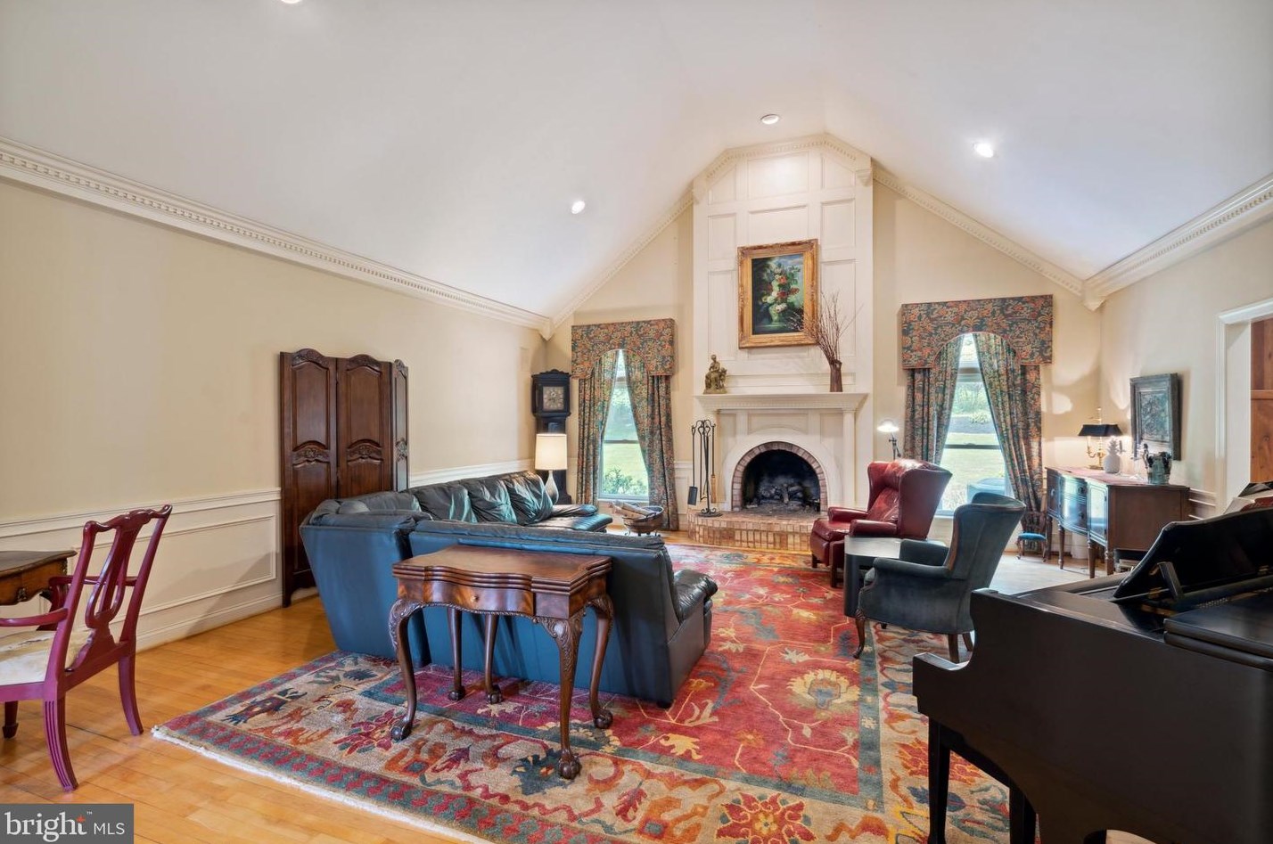 1204 Wellsley Ct, Prospectville PA 19002-2121 exterior