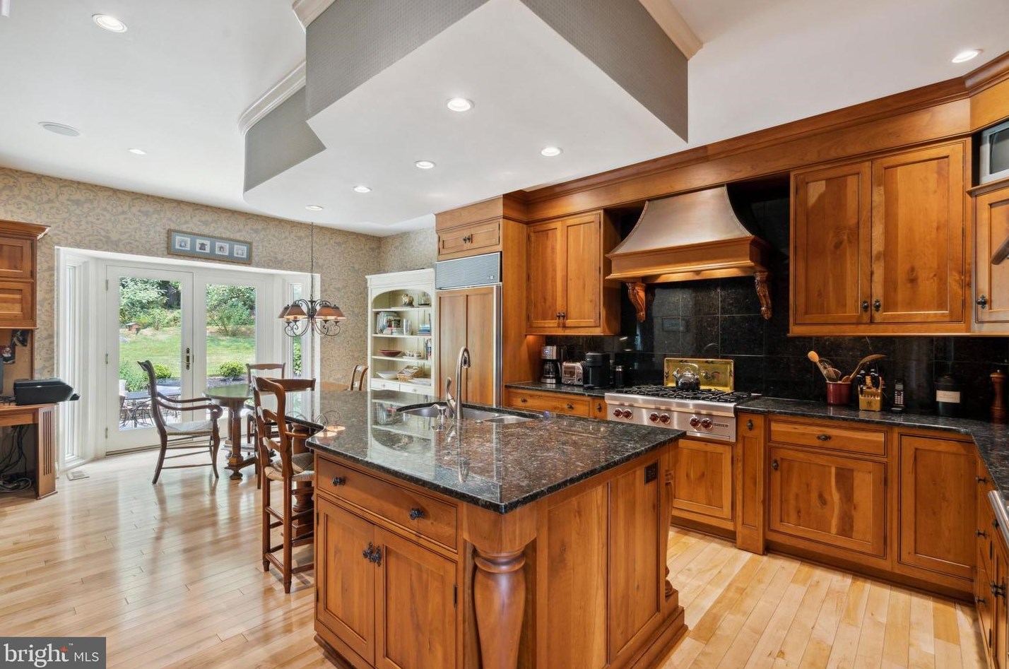 1204 Wellsley Ct, Prospectville PA 19002-2121 exterior