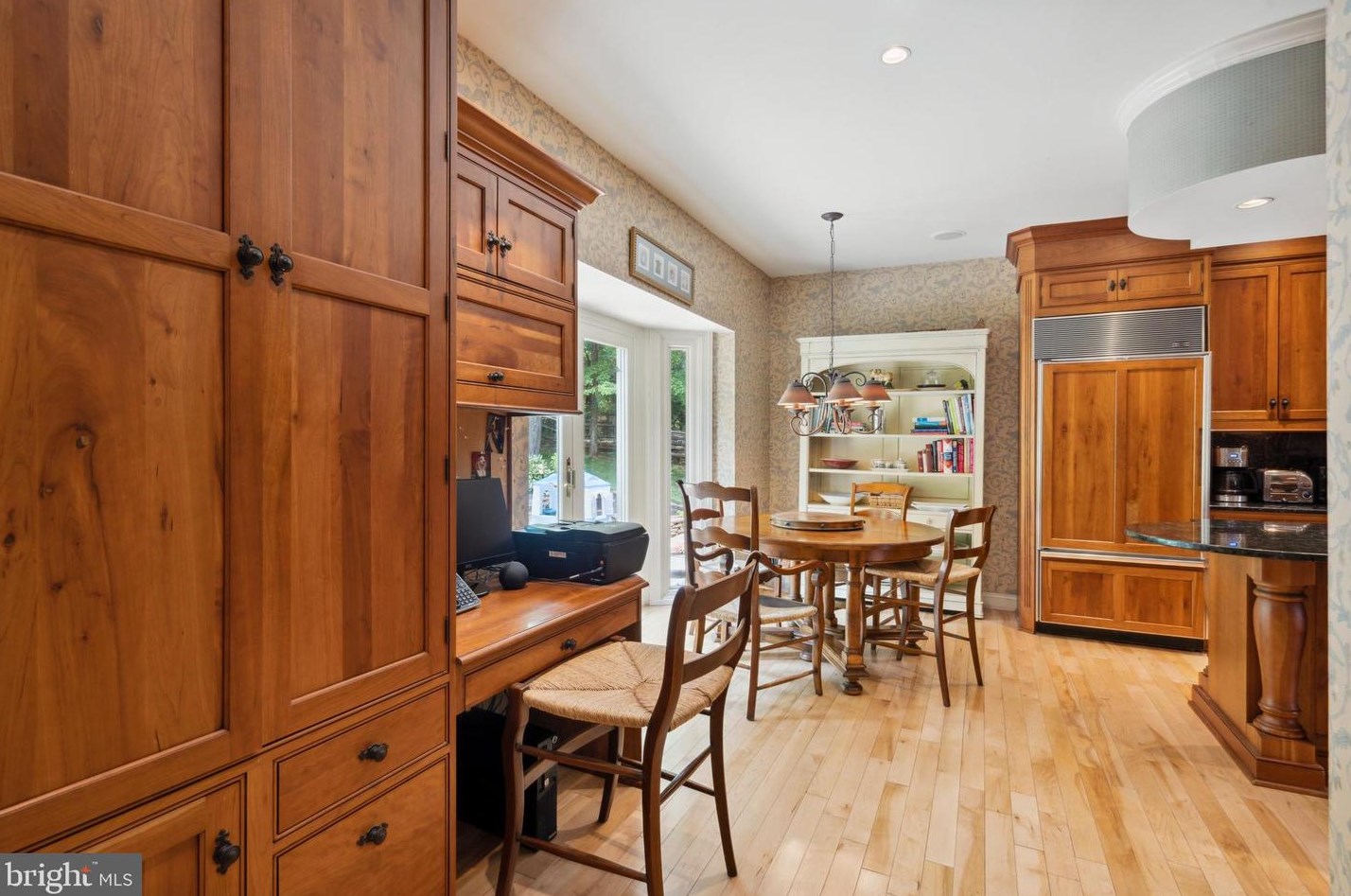 1204 Wellsley Ct, Prospectville PA 19002-2121 exterior