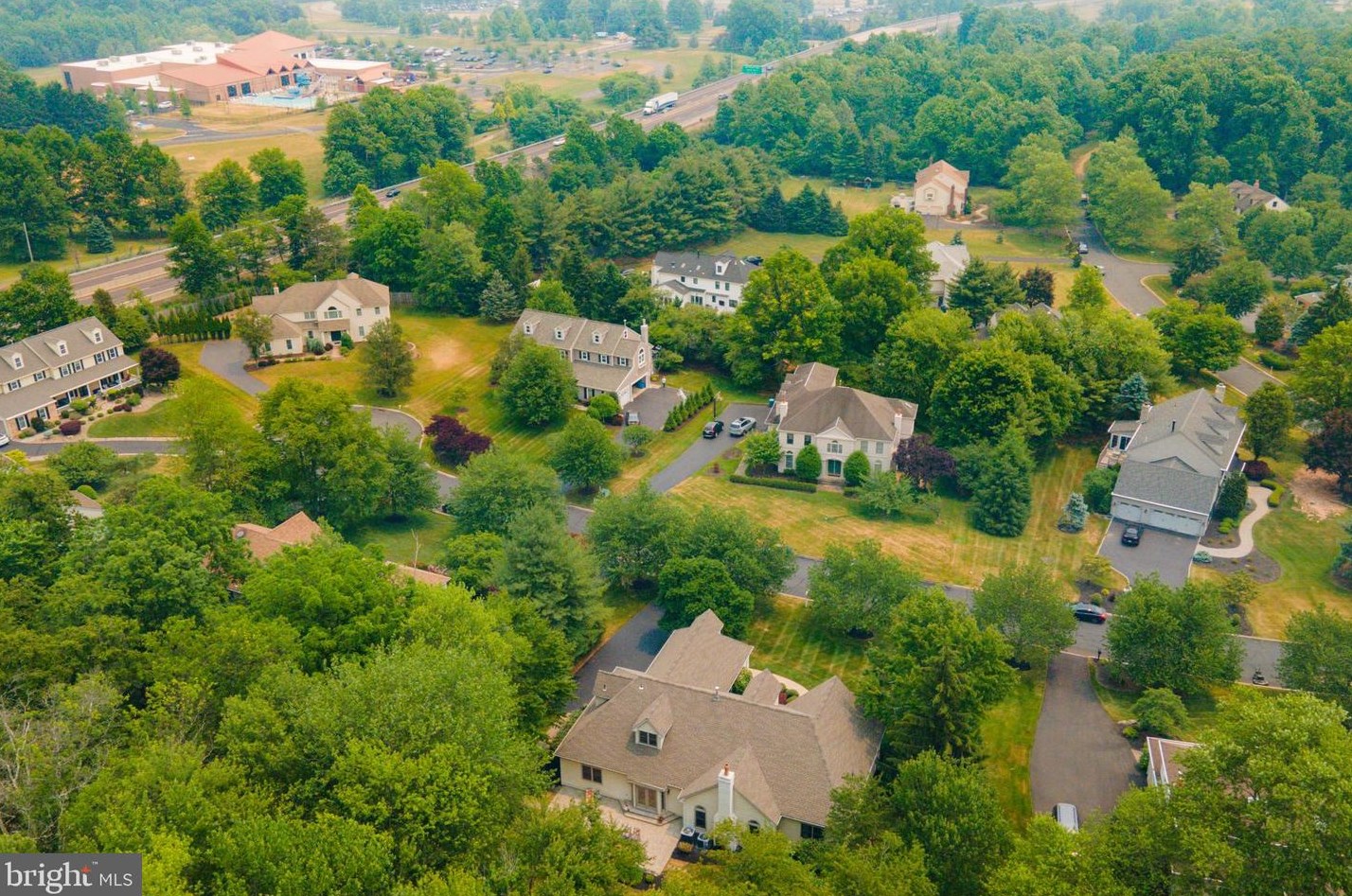 1204 Wellsley Ct, Prospectville PA 19002-2121 exterior