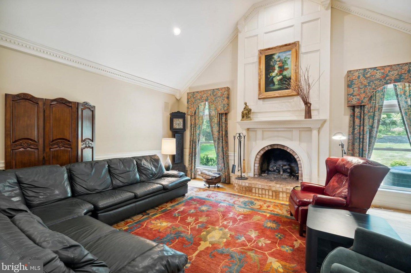 1204 Wellsley Ct, Prospectville PA 19002-2121 exterior