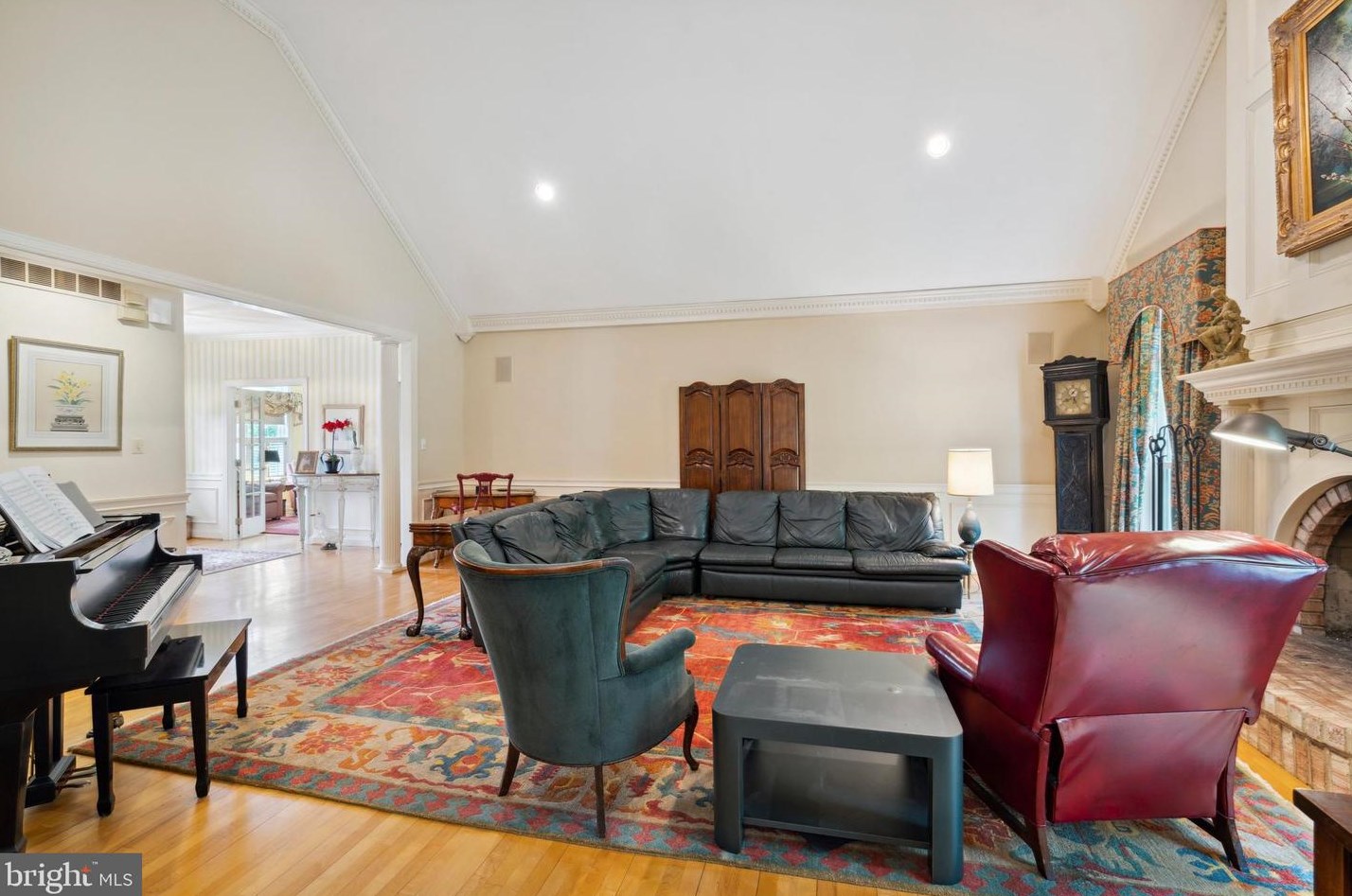 1204 Wellsley Ct, Prospectville PA 19002-2121 exterior