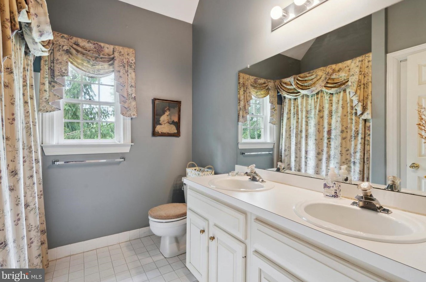 1204 Wellsley Ct, Prospectville PA 19002-2121 exterior