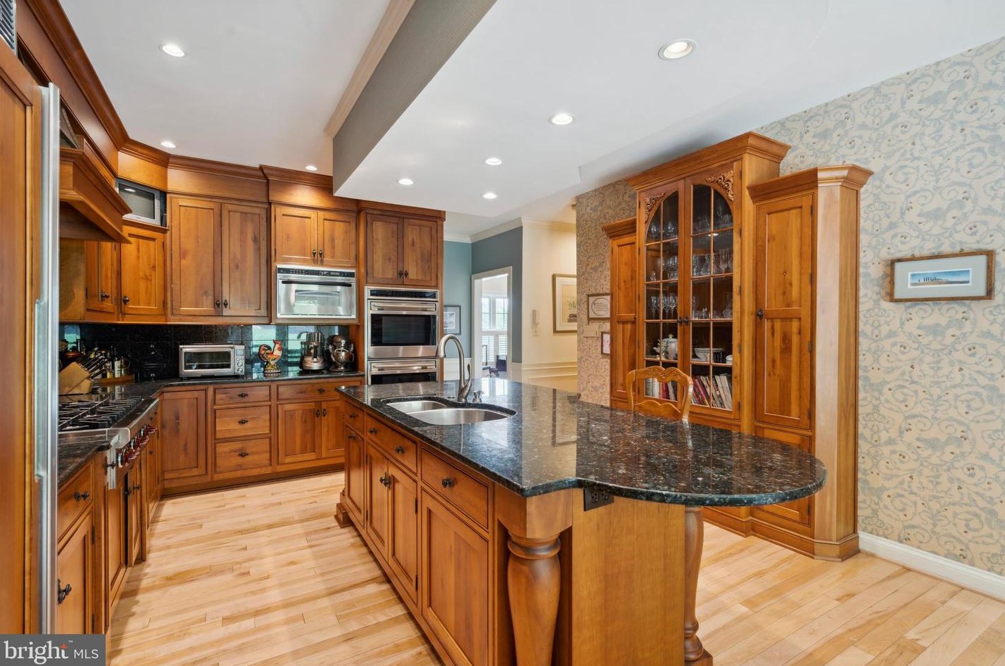 1204 Wellsley Ct, Prospectville PA 19002-2121 exterior