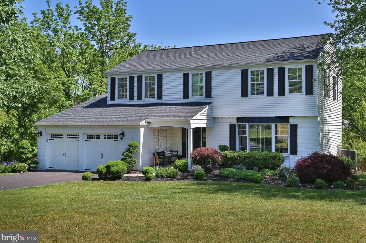 1781 Cardinal Way, Hatfield, PA 19440-3747