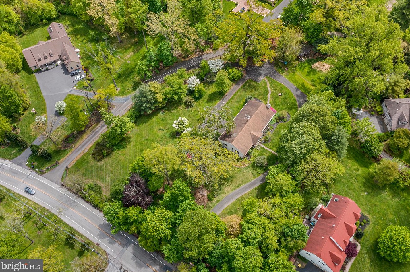 550 Penllyn Blue Bell Pike, Blue Bell, PA 19422