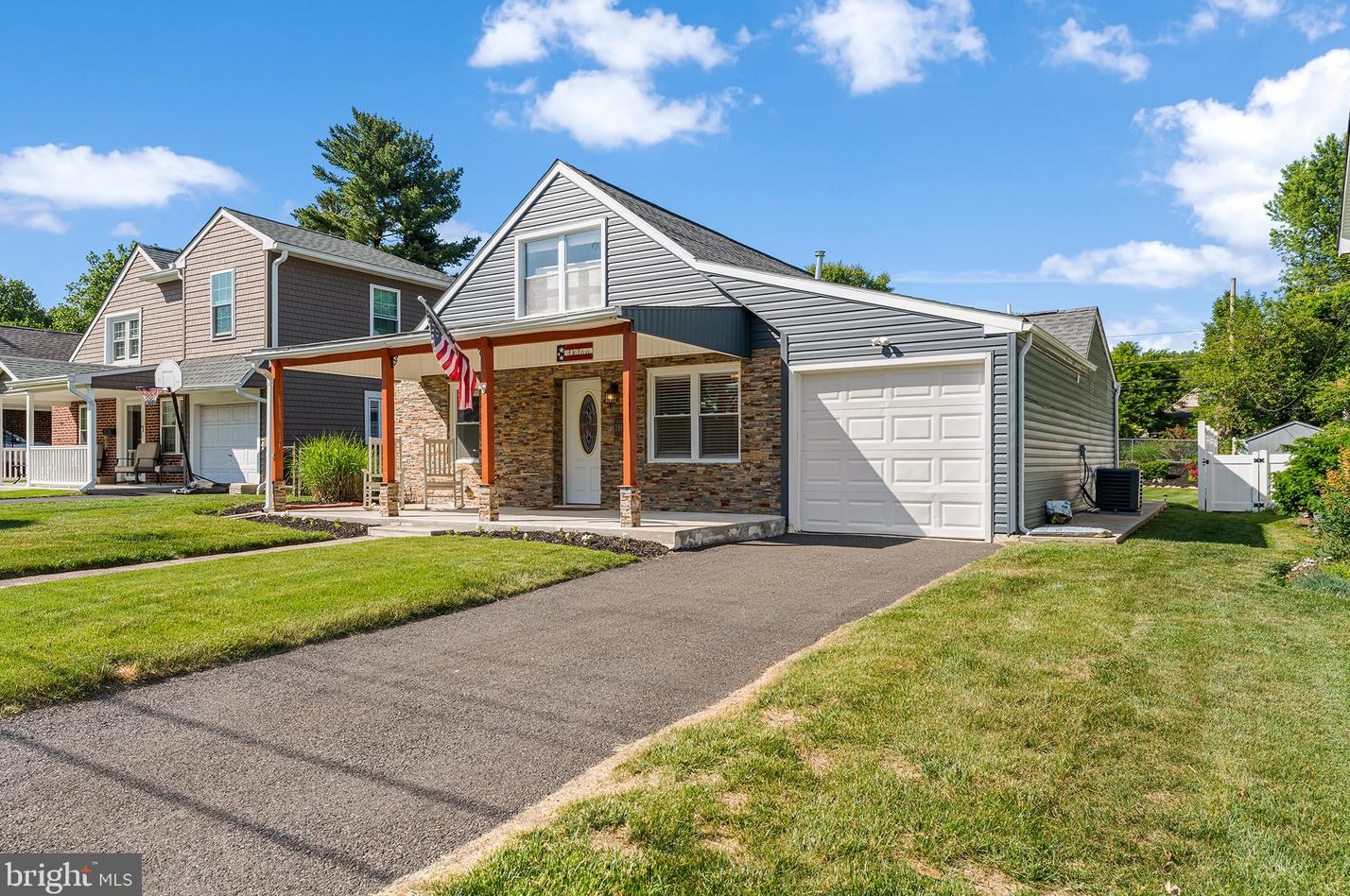 2067 Wharton Rd, Ardsley, PA 19038-5337