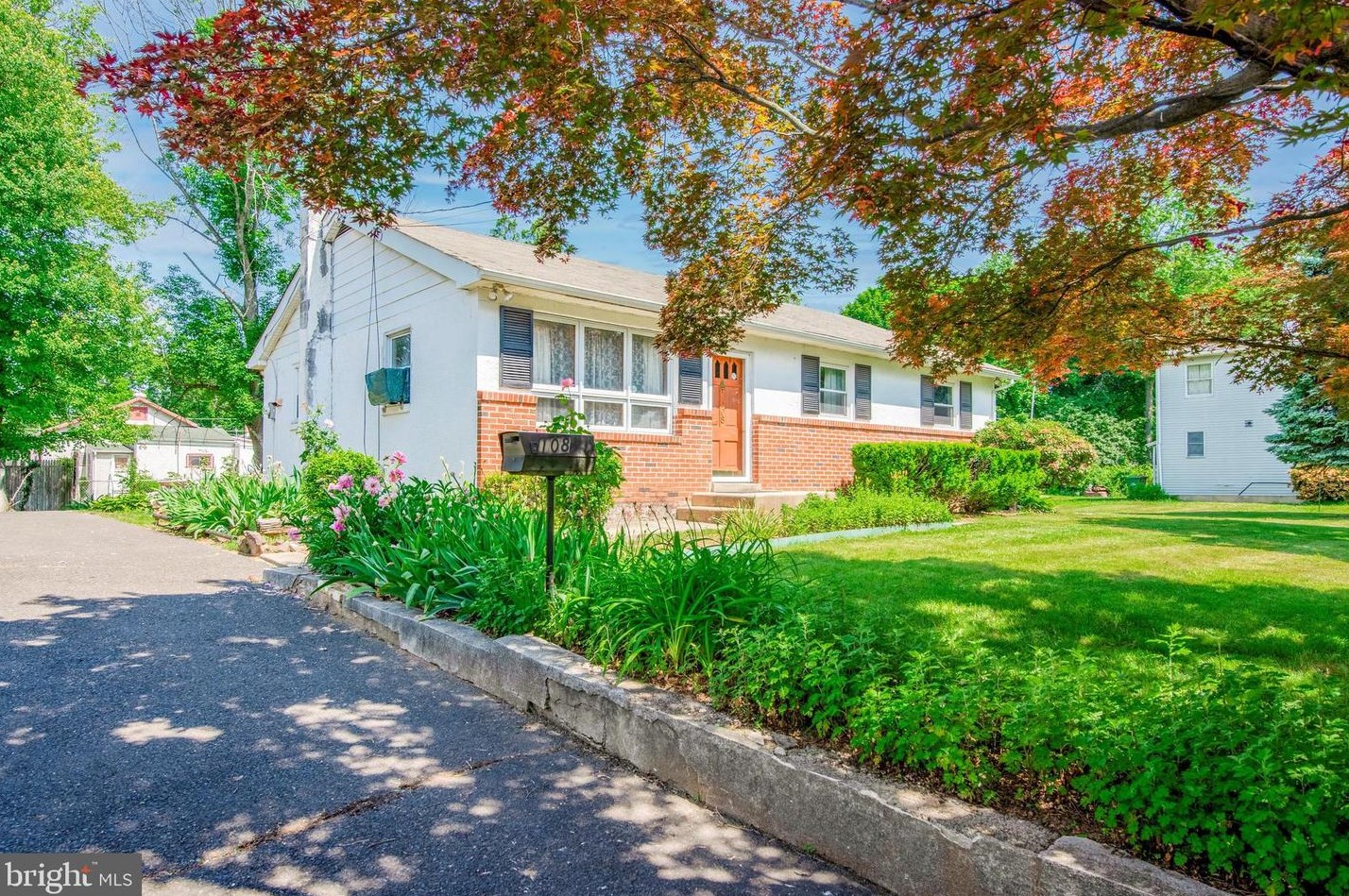 108 Logan Ave, Ardsley, PA 19038-1018