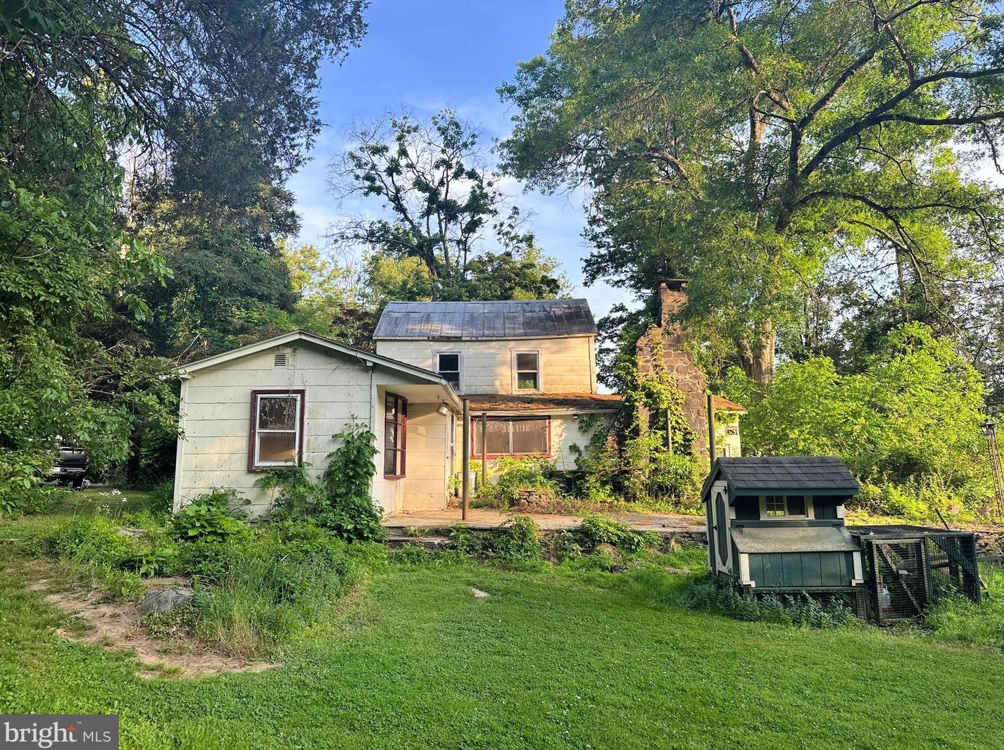 1457 Snyder Rd, Green Lane, PA 18054-9540