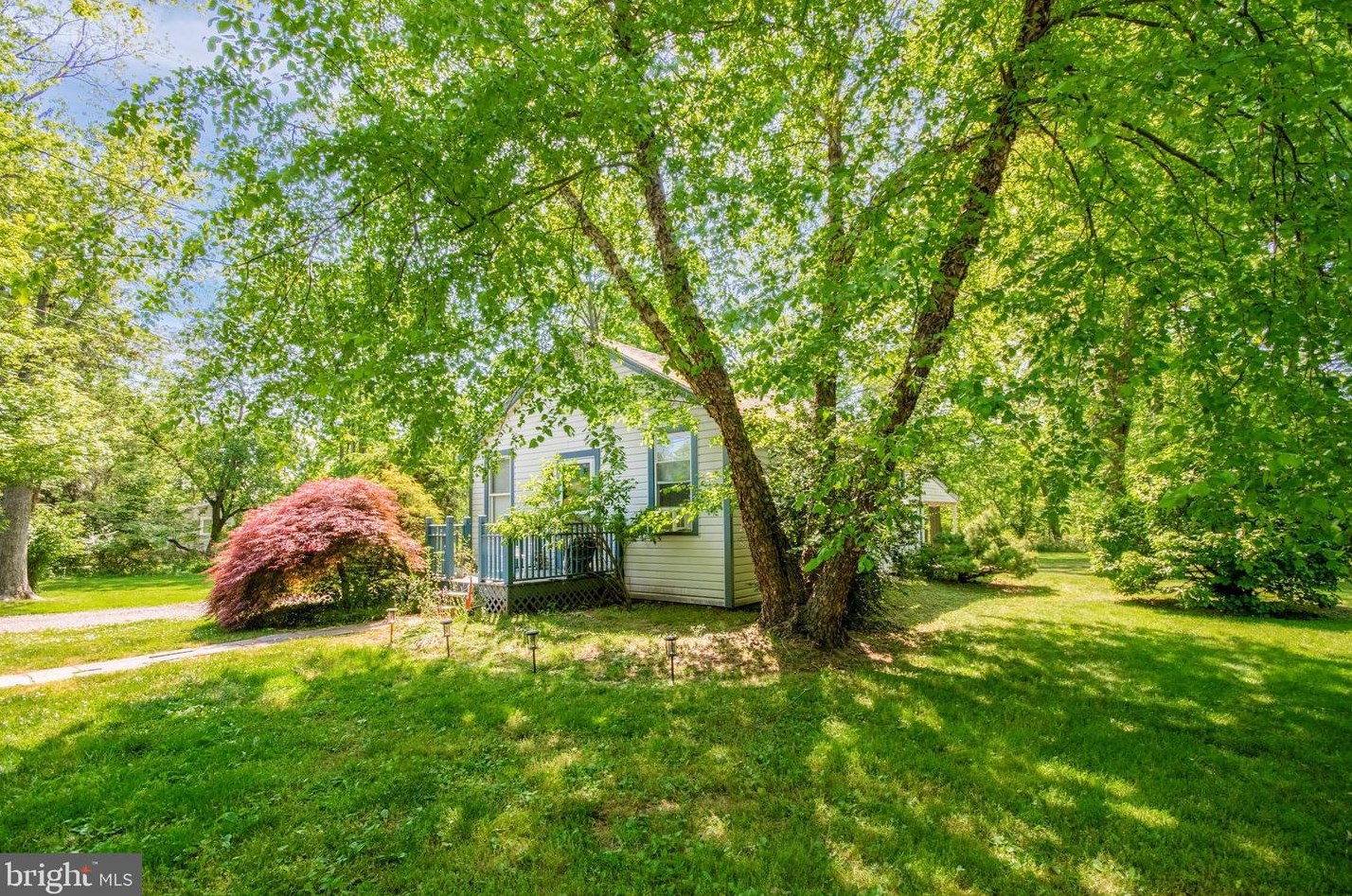 510 Elm Ave, North Wales PA 19454-3331 exterior