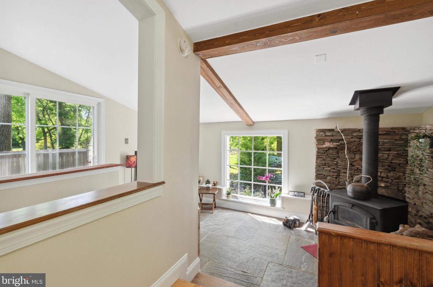 510 Elm Ave, North Wales PA 19454-3331 exterior