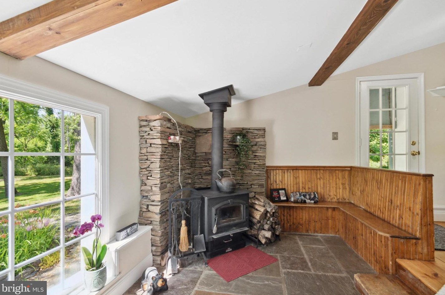 510 Elm Ave, North Wales PA 19454-3331 exterior