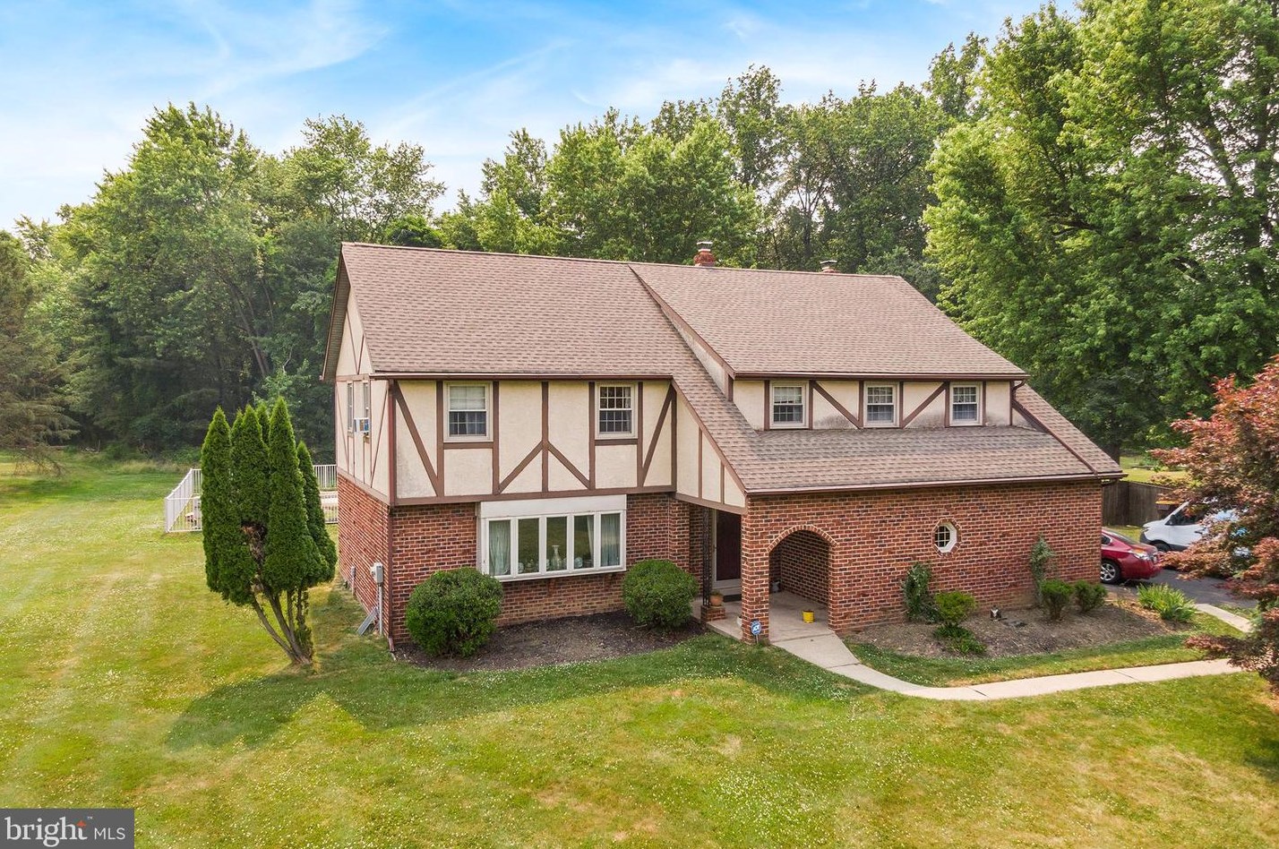1309 Squire Dr, Prospectville, PA 19002
