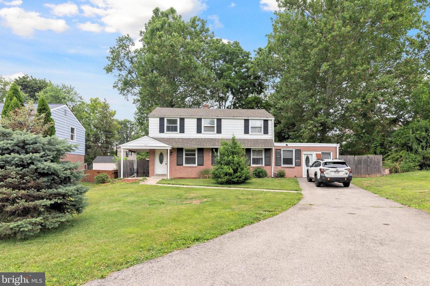 425 Ridge Pike, Miquon, PA 19444