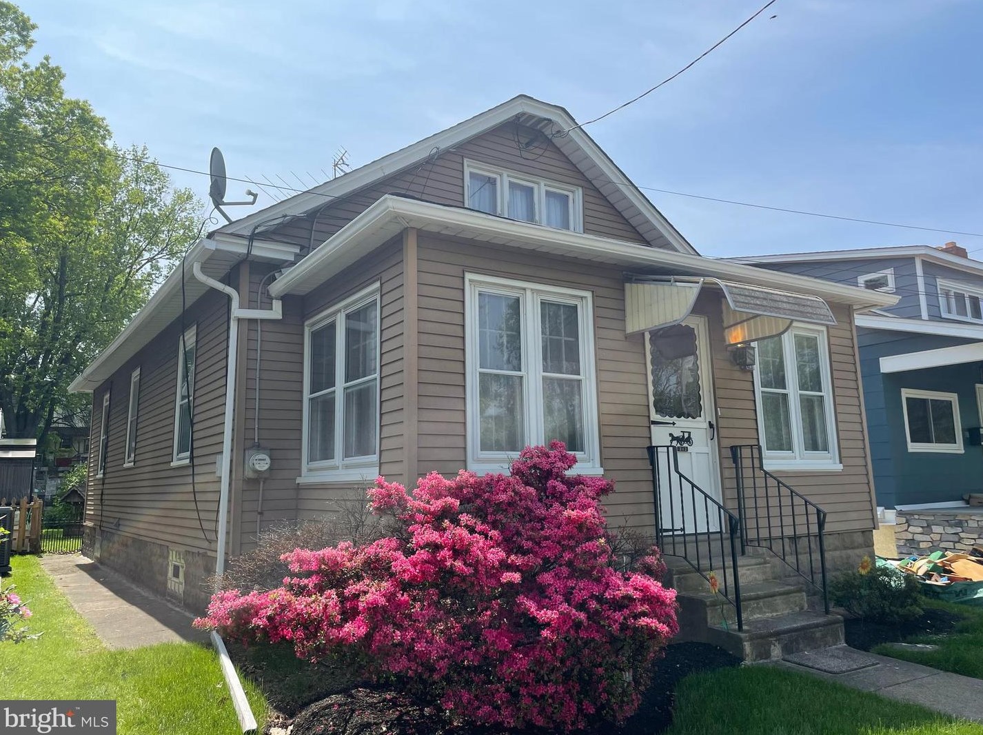 212 Church Rd, Meadowbrook, PA 19046-4336