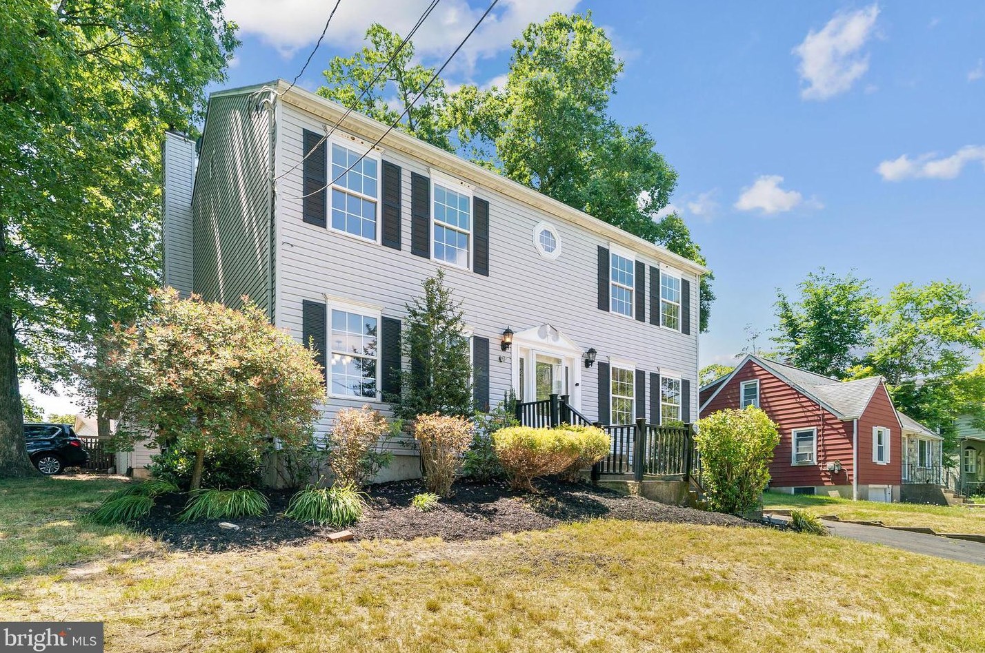 641 Roslyn Ave, Ardsley, PA 19038