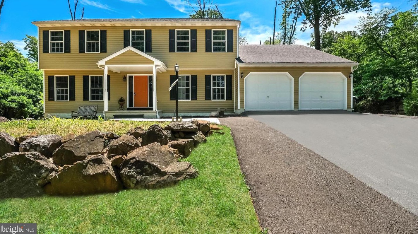 60 Snyder Rd, Pottstown, PA 19464-1537