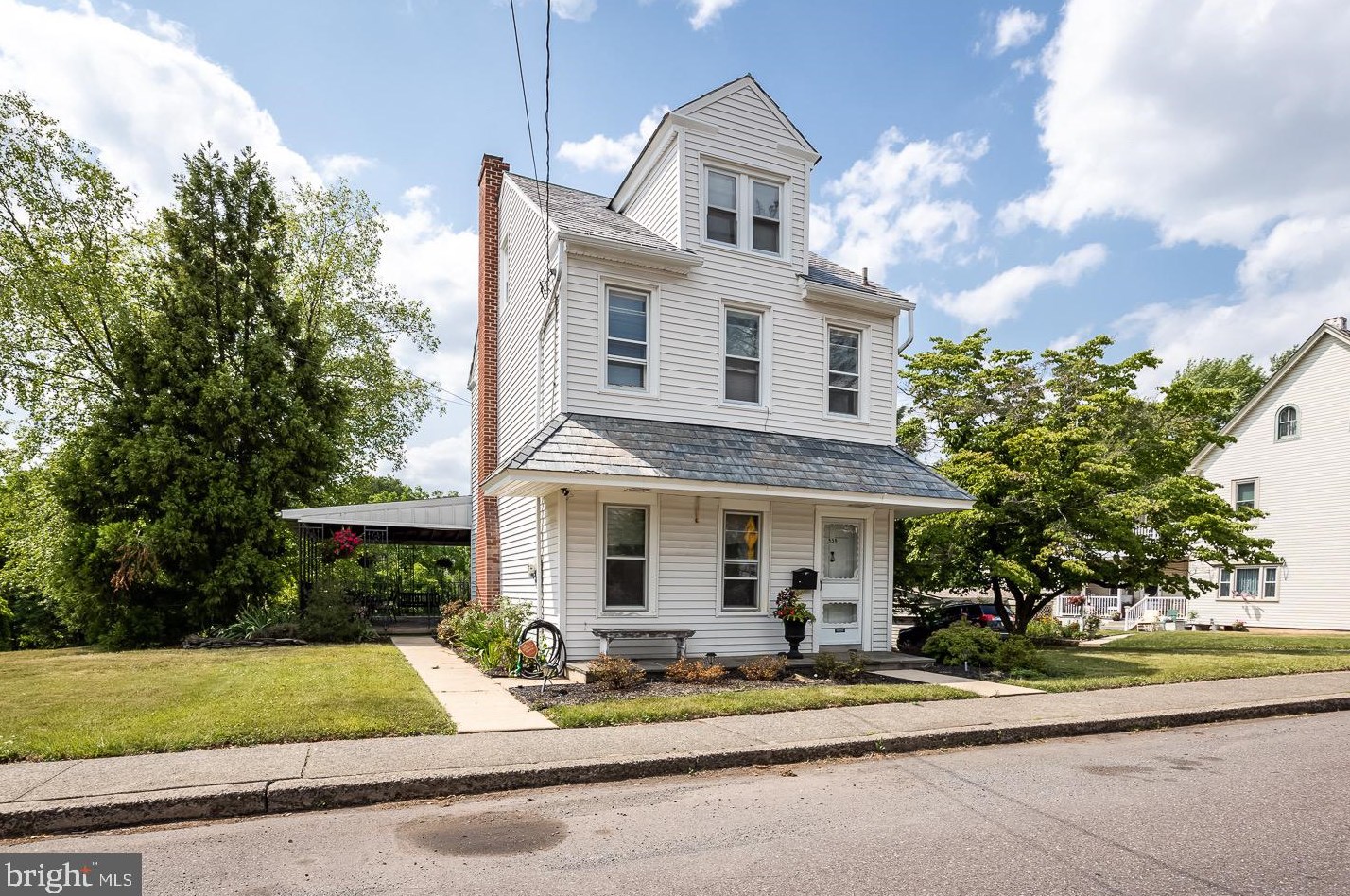535 State St, Pottstown, PA 19464