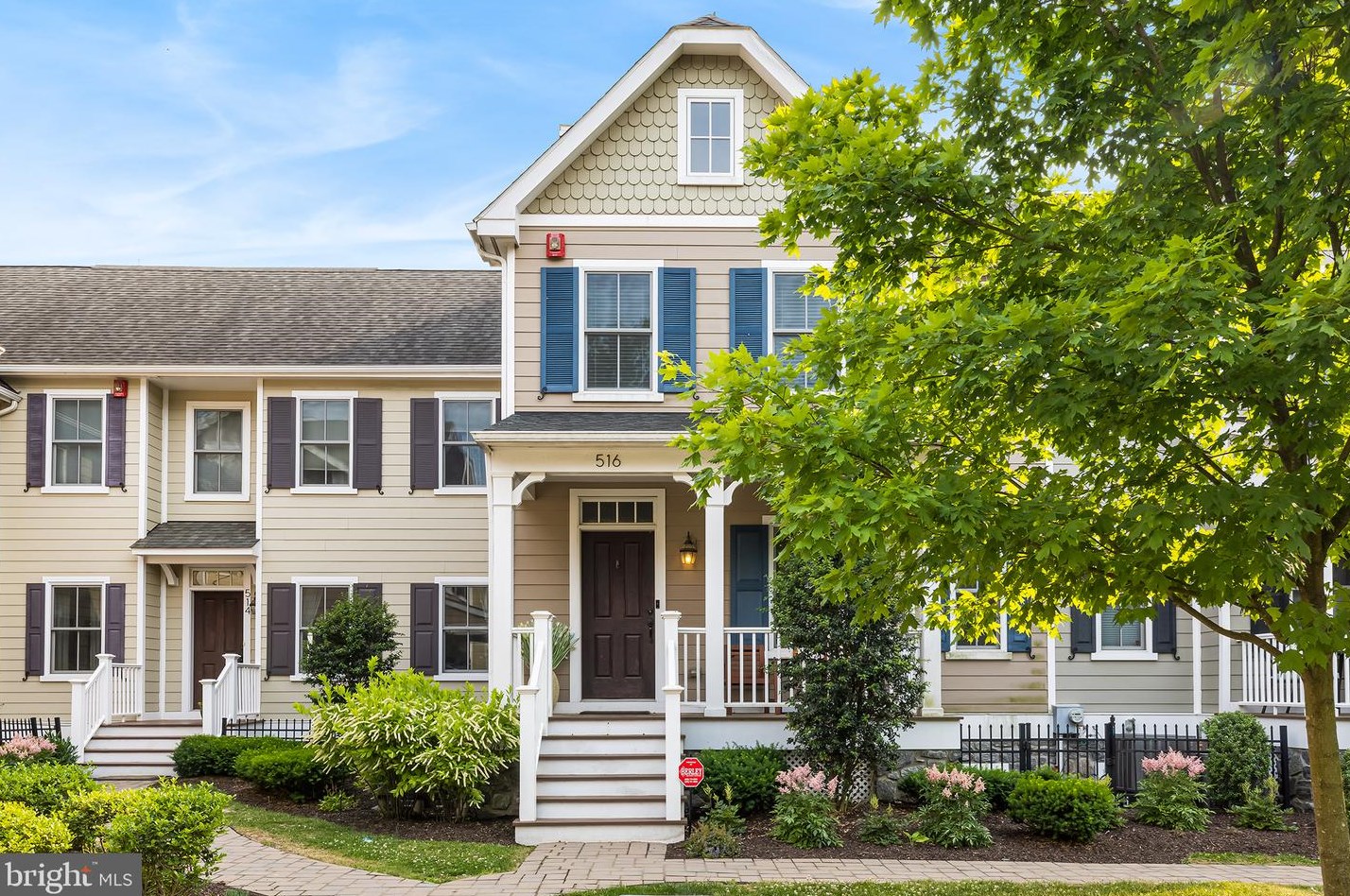 516 Old Lancaster Rd, Haverford, PA 19041