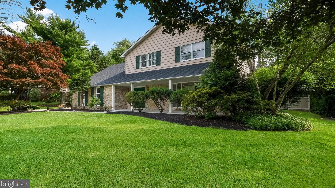 1238 Mettler Rd, Huntingdon Valley, PA 19006