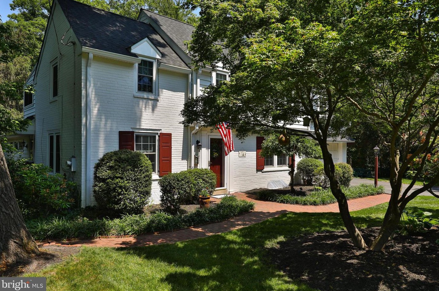 540 Custis Rd, Ardsley, PA 19038