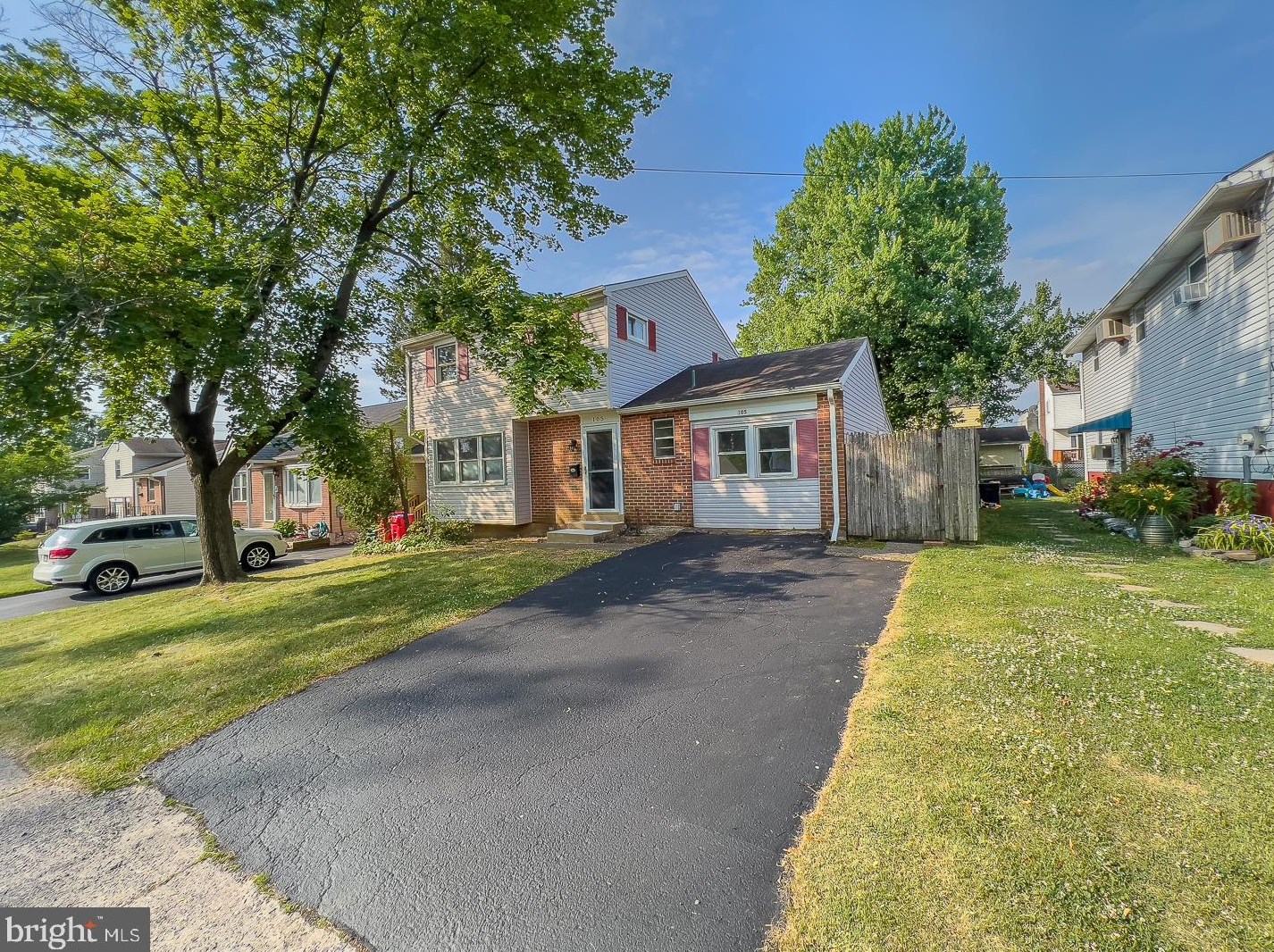 105 Pulaski St, Pottstown, PA 19464-6260