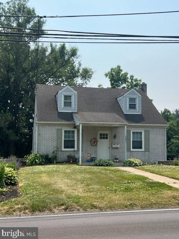 141 Willow Grove Ave, Ardsley, PA 19038-2109