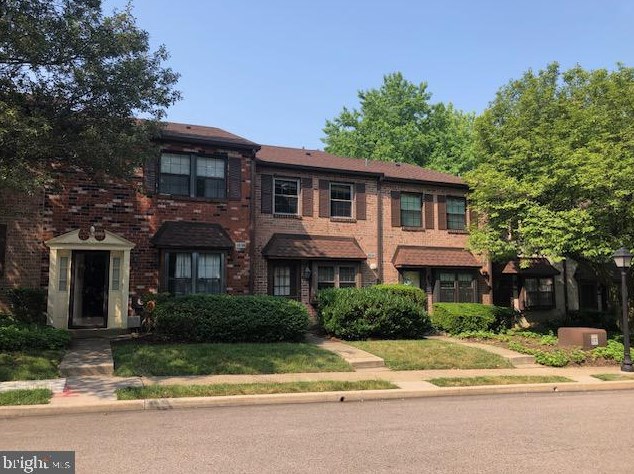318 Glen Way #318, Melrose Park, PA 19027