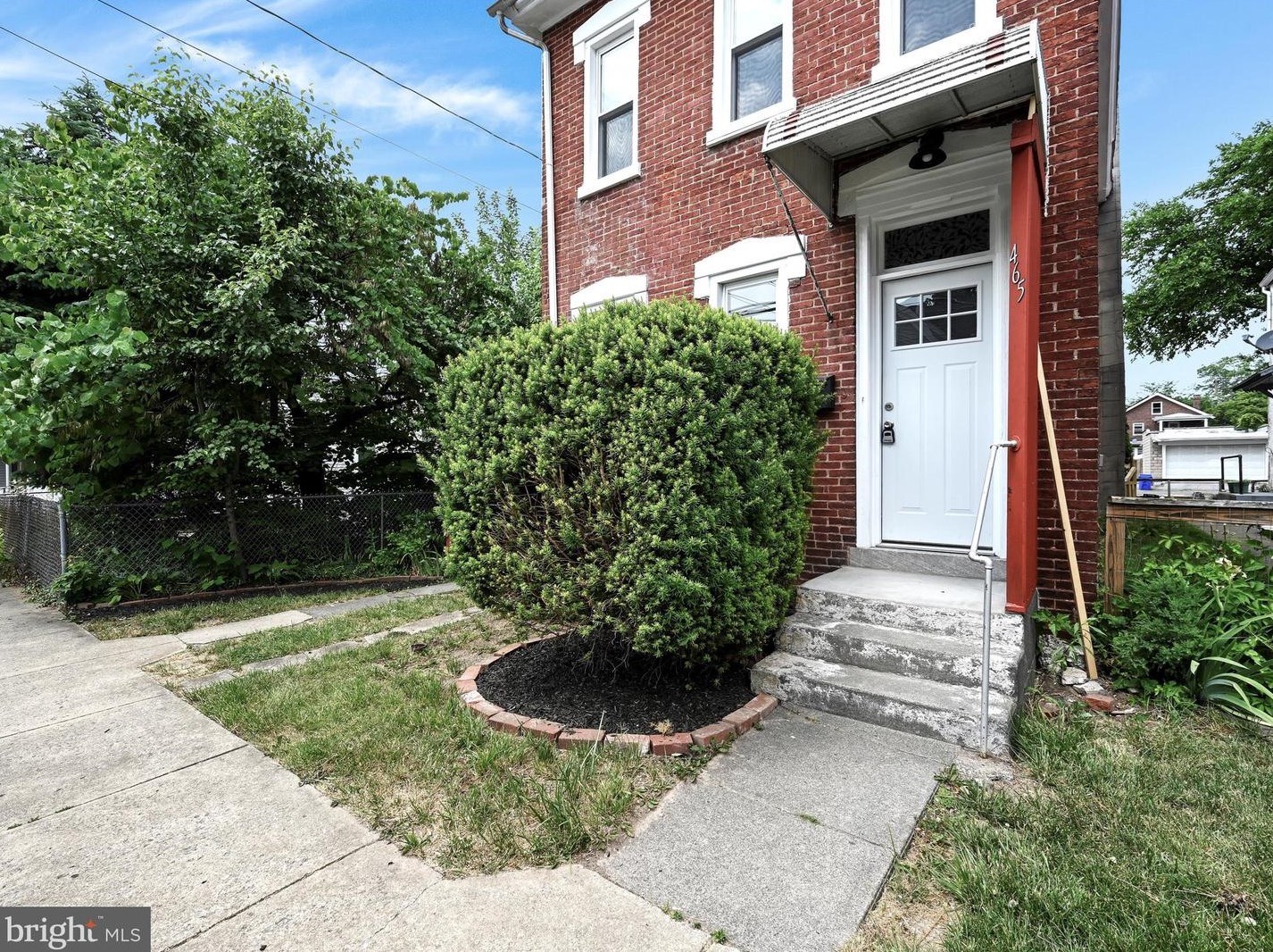 465 N Evans St, Pottstown, PA 19464