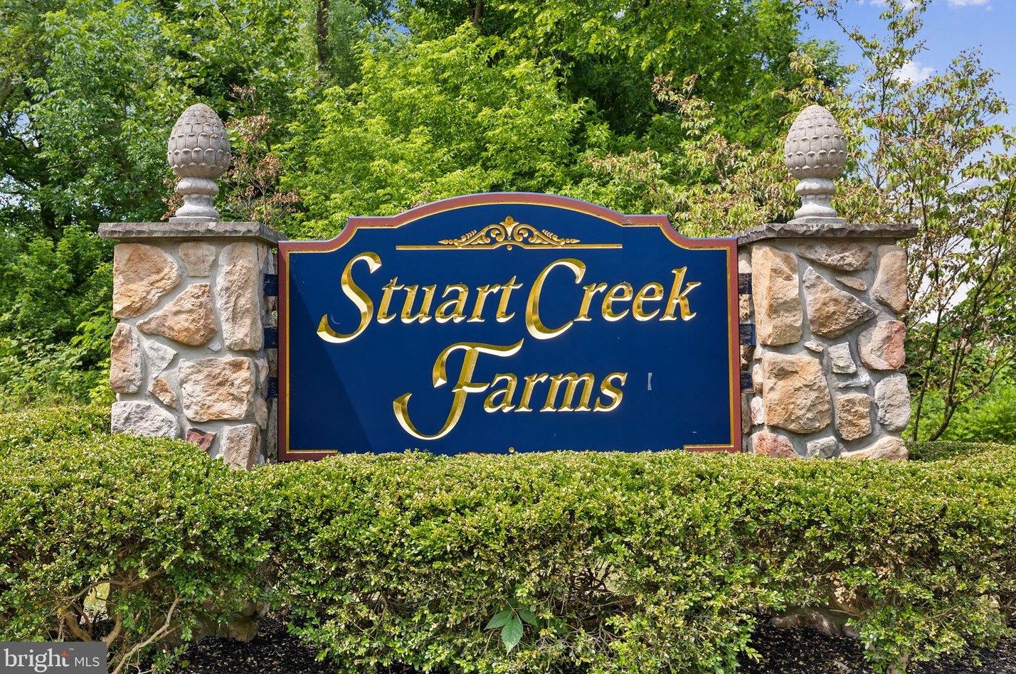 804 Spice Bush, Prospectville, PA 19002