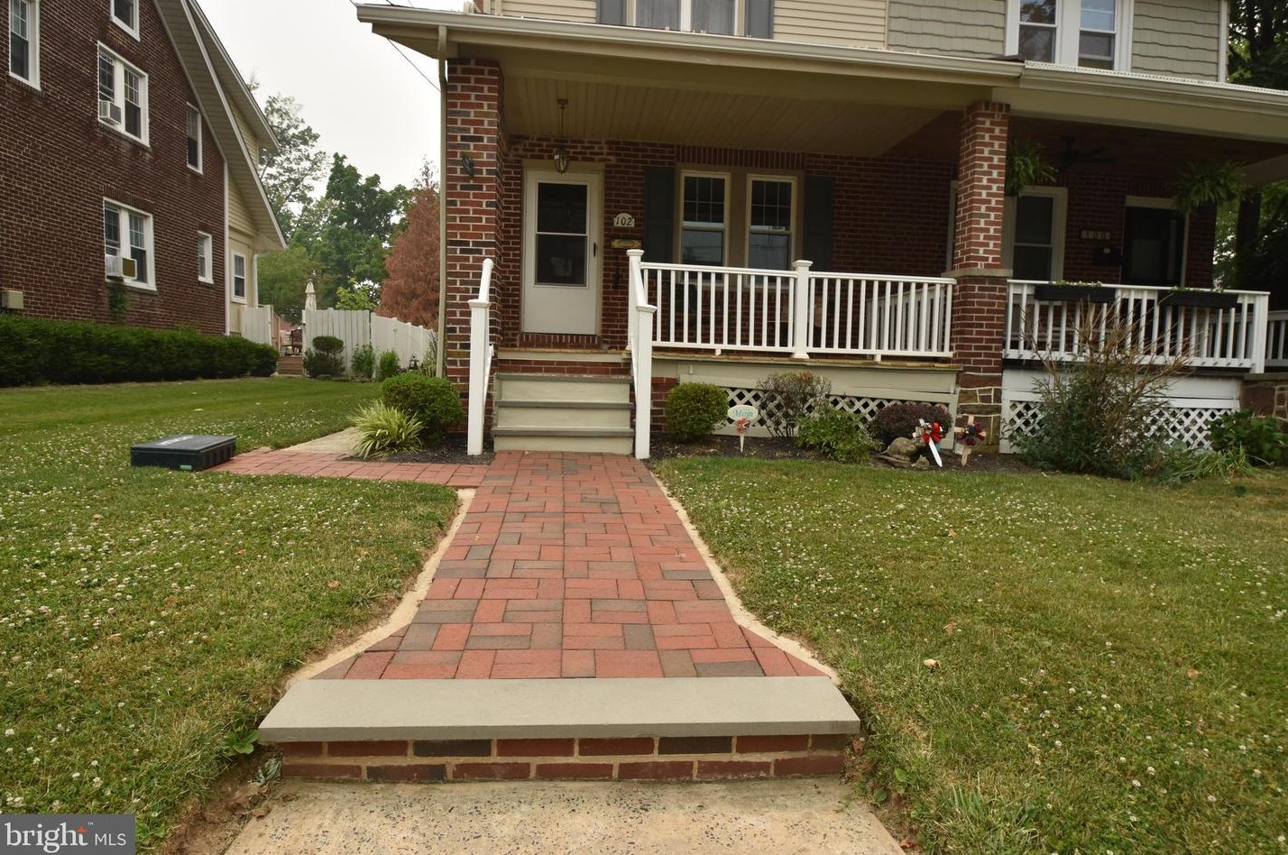 102 7th St, North Wales, PA 19454-2817