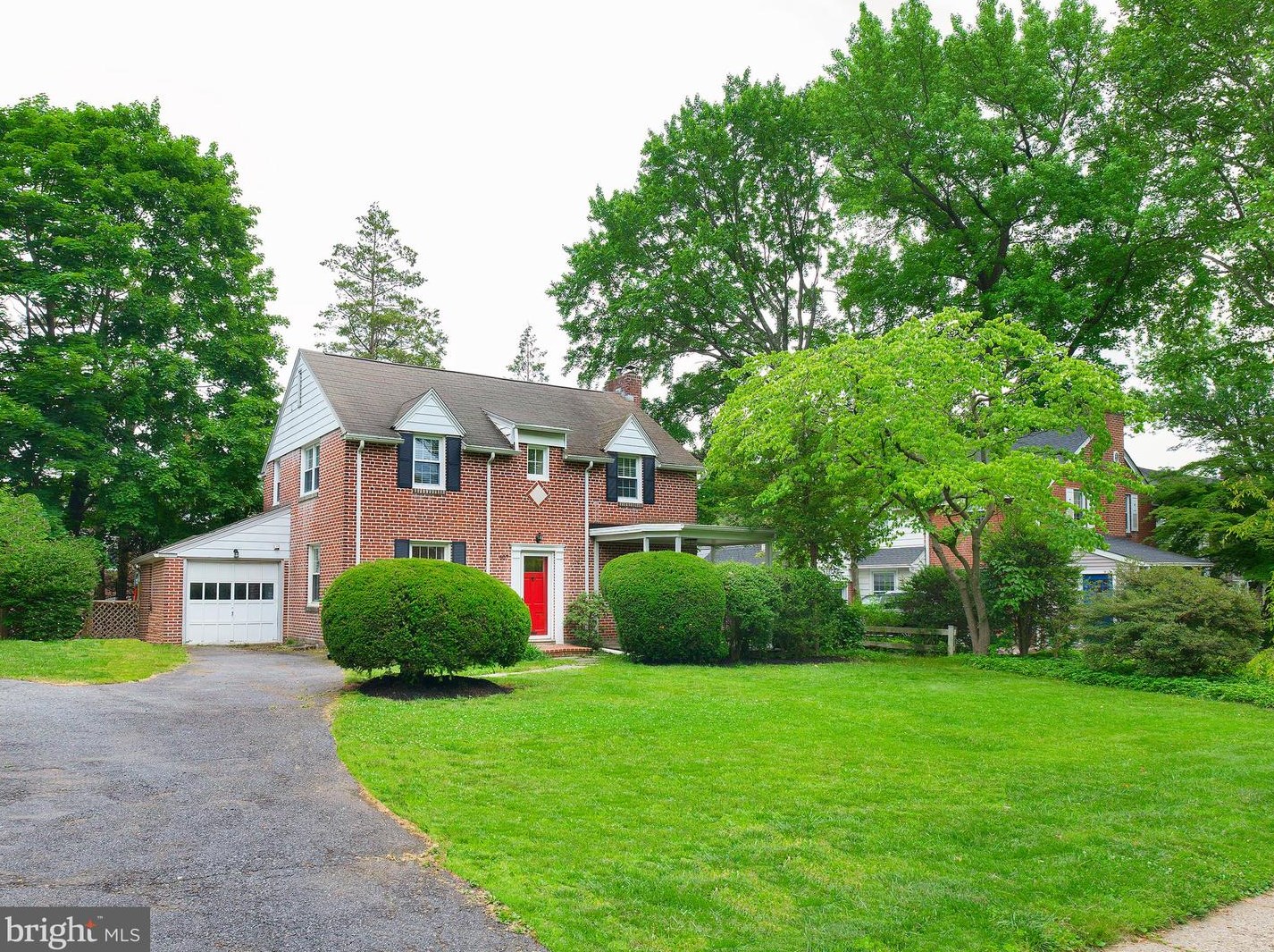 607 Greythorne Rd, Penn Wynne, PA 19096