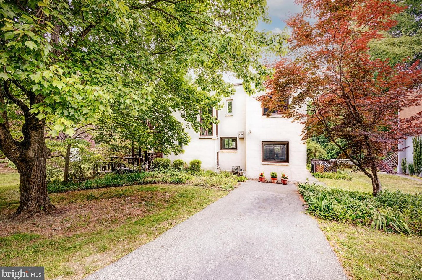 8513 Widener Rd, Ardsley, PA 19038