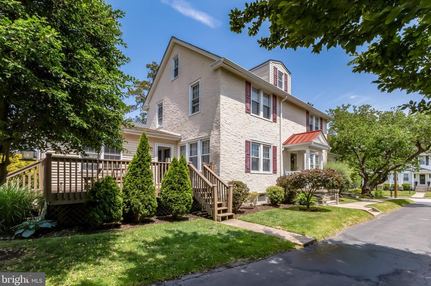 2430 Rosemore Ave, Ardsley, PA 19038-3514