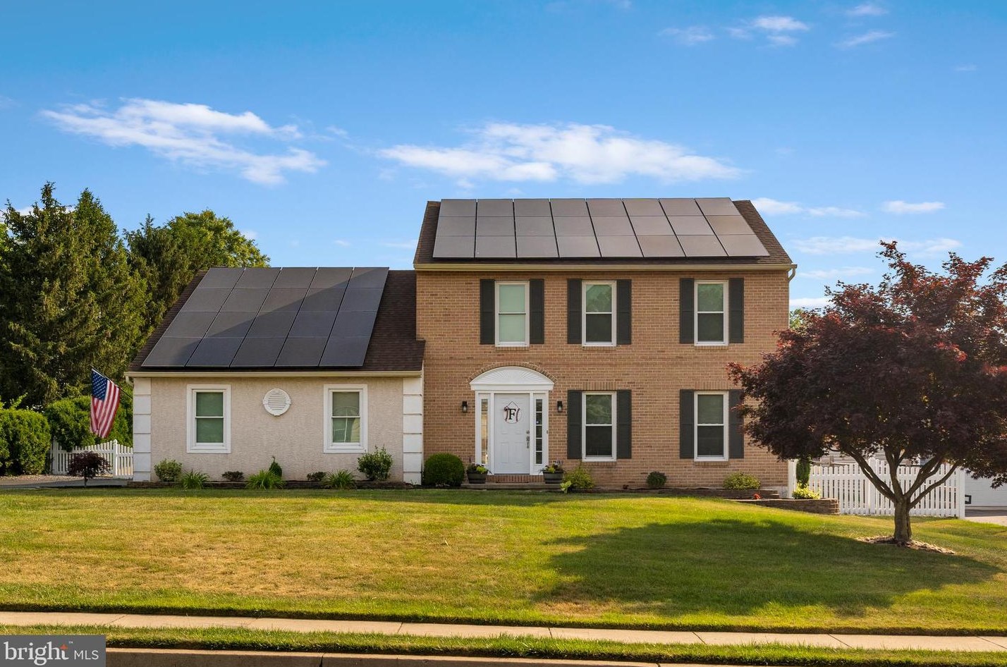 16 Shannon Way, Limerick, PA 19468