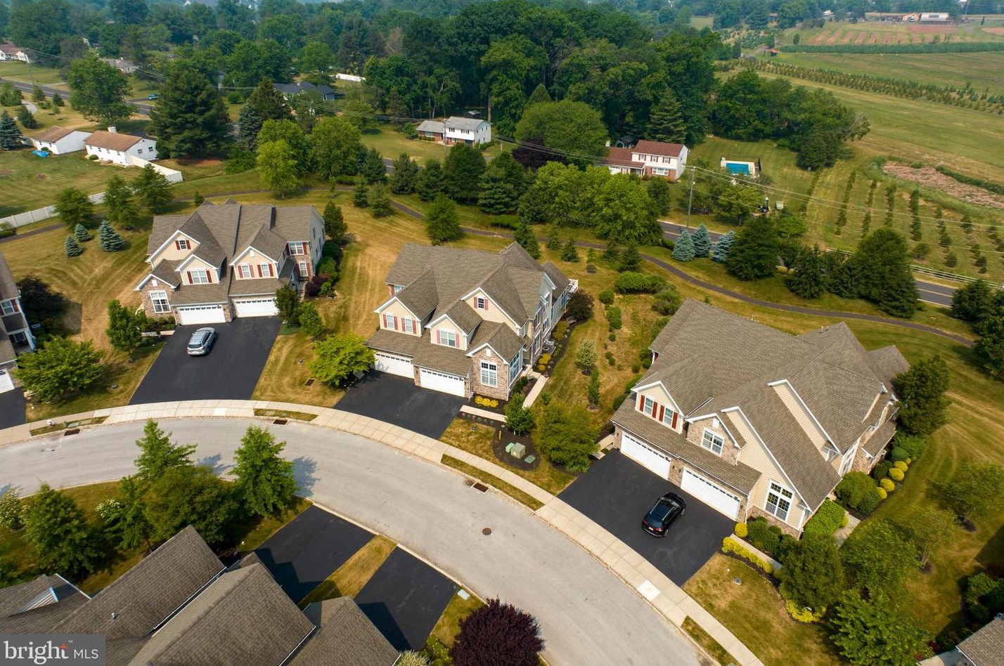 30 Iron Hill Way, Collegeville, PA 19426