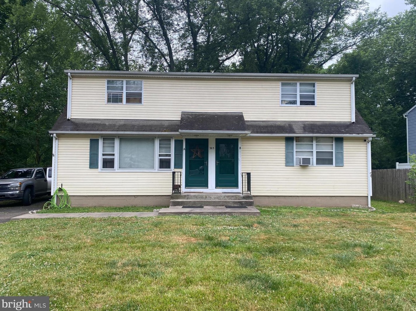 343 Summer Ave, Horsham, PA 19044