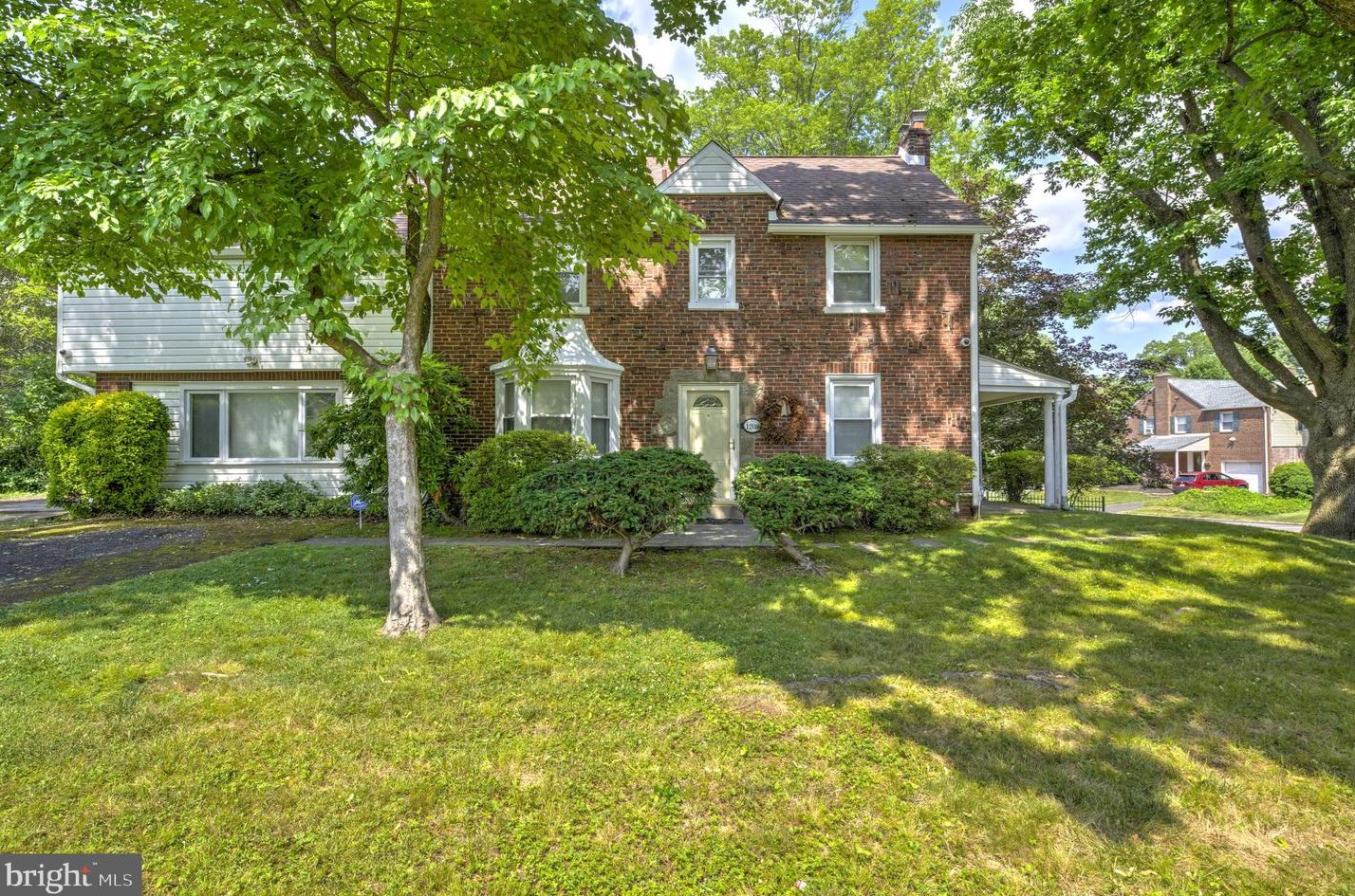 1208 Rices Mill Rd, Wyncote, PA 19095