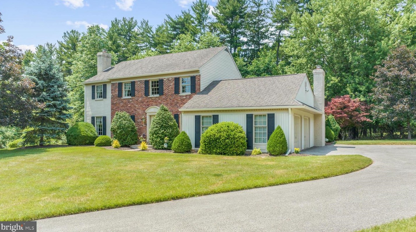 768 Prospect Ave, North Wales, PA 19454-0032