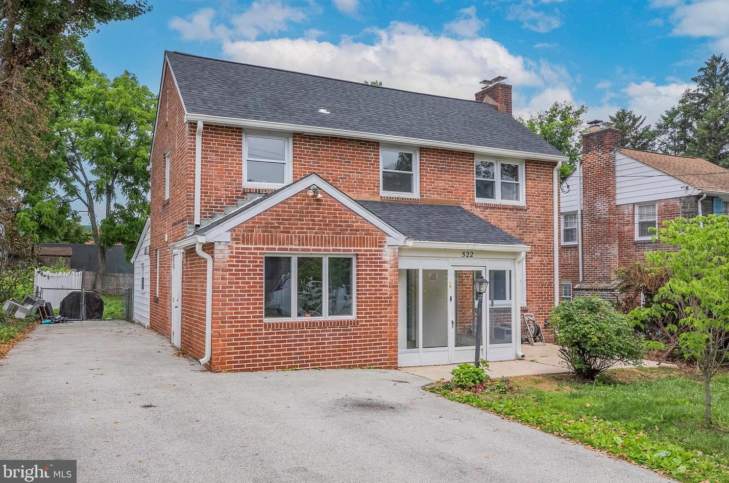 522 S Woodbine Ave, Penn Valley, PA 19072