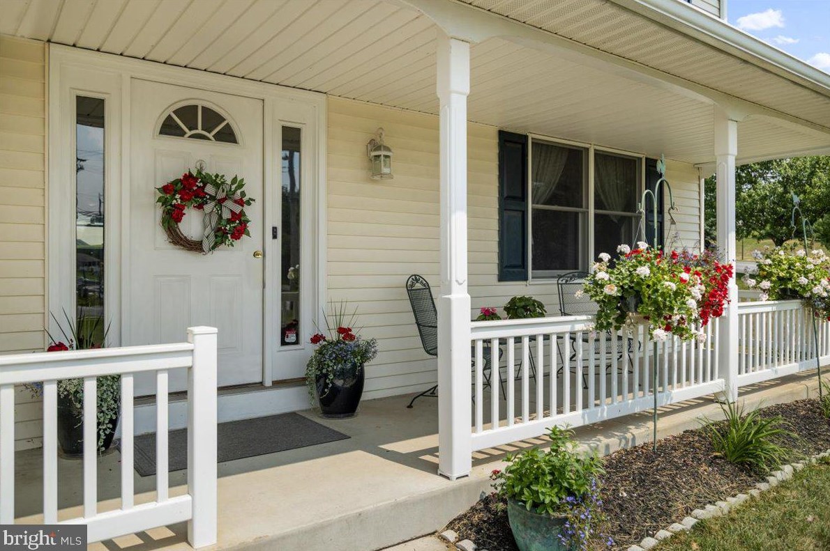 2507 New Hanover Square Rd, Gilbertsville, PA 19525