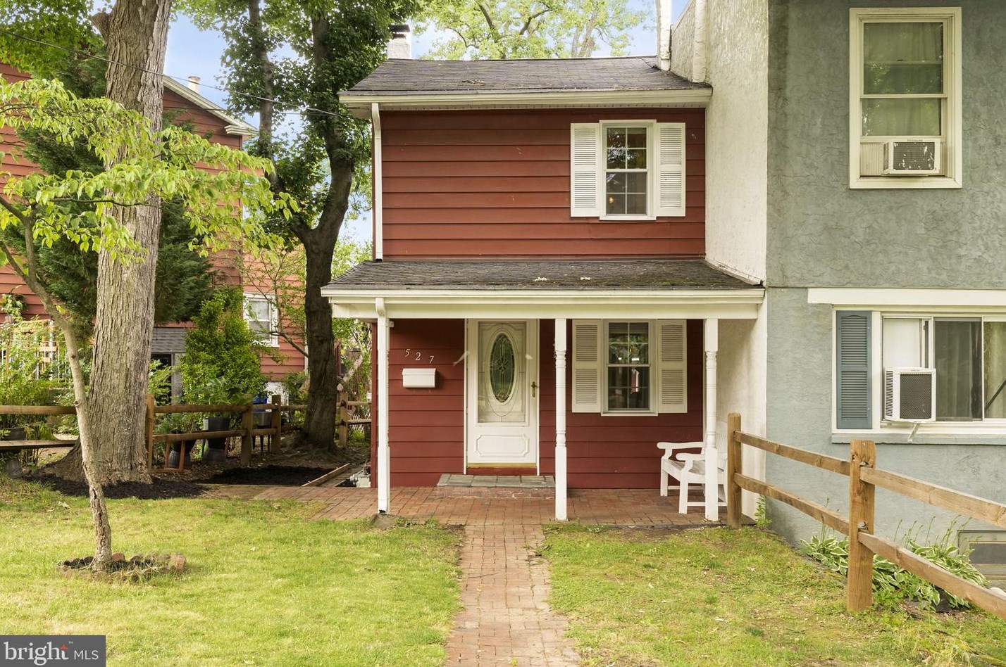 527 Franklin Ave, Cheltenham, PA 19012