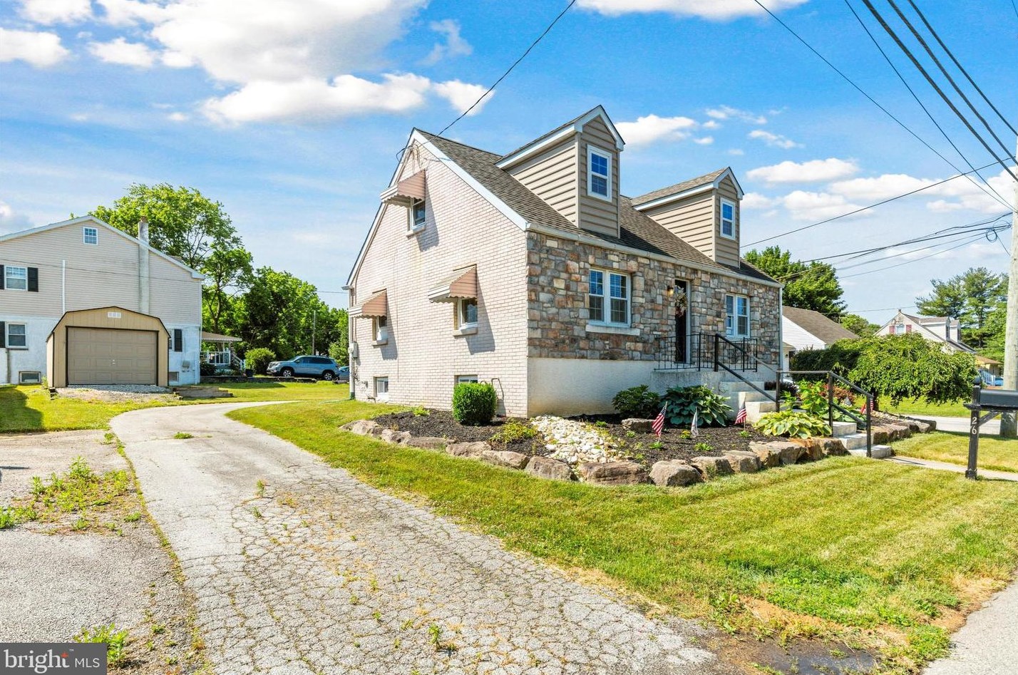 26 S Barry Ave, Norristown, PA 19403