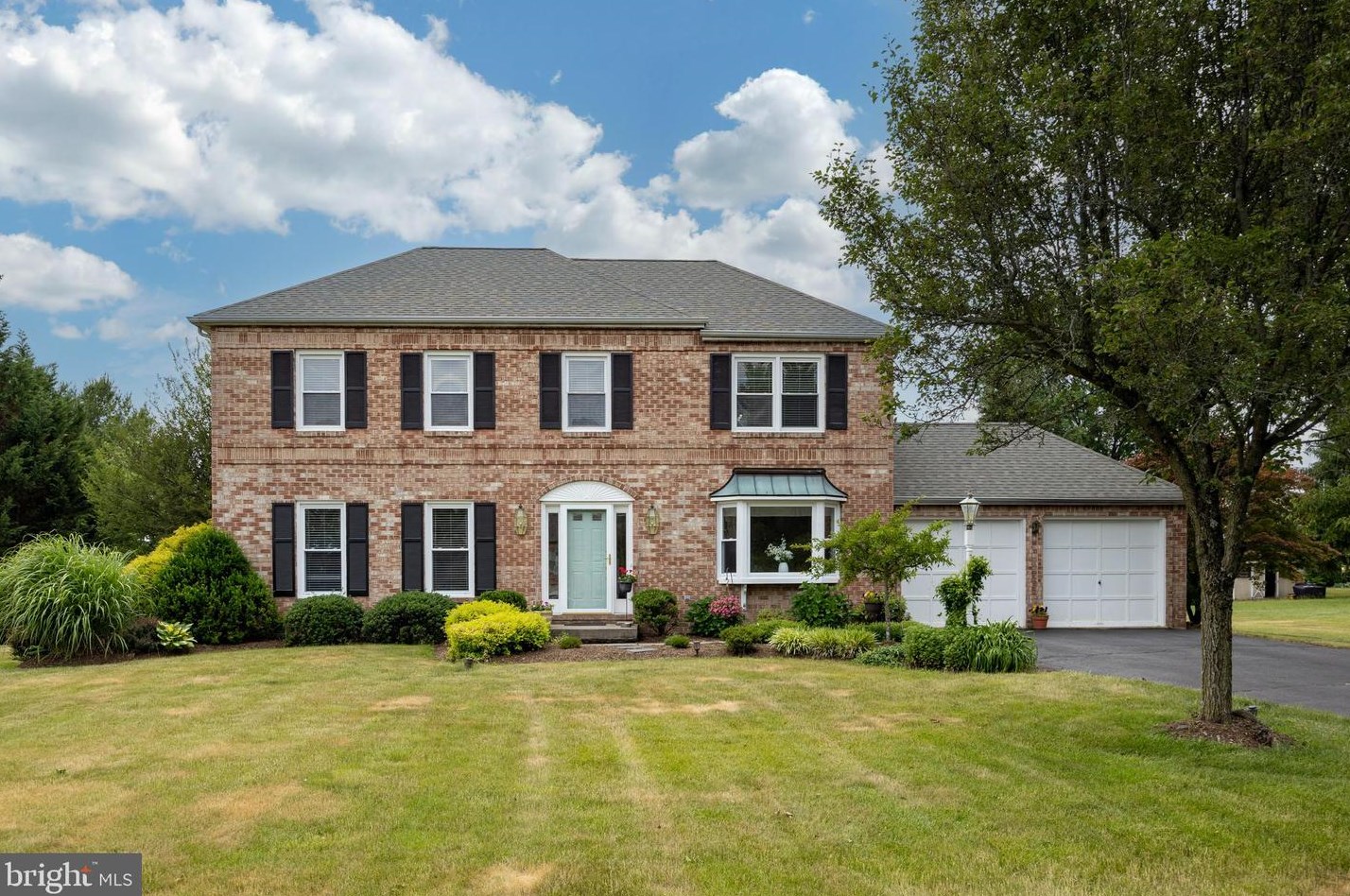 402 Bow Ln, Gilbertsville, PA 19525