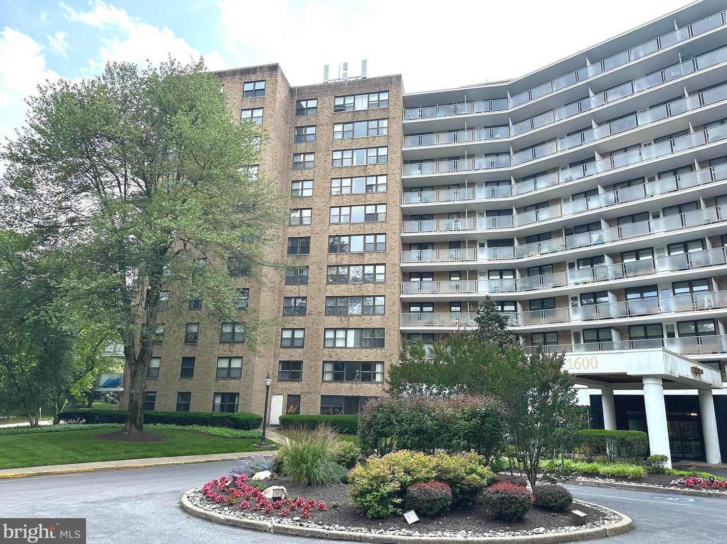 1600 Hagys Ford Rd #11l, Penn Valley, PA 19072